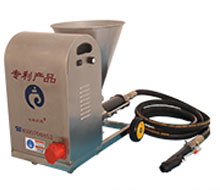 SG-8多功能噴涂機